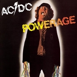 AC-DC - Powerage (Remastered)