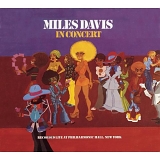 Davis, Miles - In Concert - Live At Philharmonic Hall
