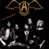 Aerosmith - Get Your Wings (Remastered)