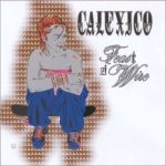 Calexico - Feast Of Wire