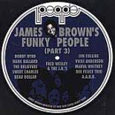 Various artists - James Brown's Funky People: Vol 3
