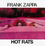 ZAPPA FRANK - Hot Rats