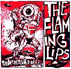 The Flaming Lips - The Day Andy Gibb Died