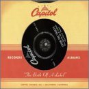Various artists - Capitol From the Vaults, Vol. 1: The Birth of a Label 1942-1943