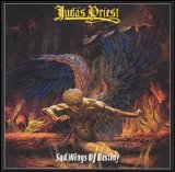 Judas Priest - Sad Wings Of Destiny