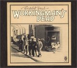 Grateful Dead - Workingman's Dead - Golden Road Box