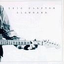Eric Clapton - Slowhand (SACD hybrid)