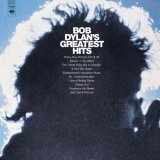 Dylan, Bob - Bob Dylan's Greatest Hits