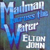 Elton John - 34 Albums - Madman Across The Water