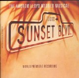 Andrew Lloyd Webber - Sunset Boulevard