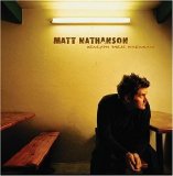 Matt Nathanson - Beneath These Fireworks