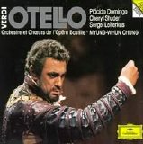 Placido Domingo - Verdi : Otello