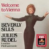 Beverly Sills - Welcome To Vienna