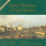 Various artists - Great Melodies of the Classics - [A]
