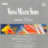 Radio Symphony Orchestra Ljubljana - [Vienna Master Series] Beethoven - Piano Concerto No.3 - Overture to "Fidelio"