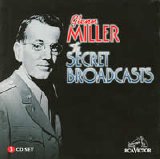 Glenn Miller - The Secret Broadcasts