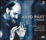 Arvo Part - A Tribute
