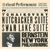 Bernstein New York Philharmonic - Tchaikovsky Nutcracker Suite