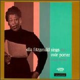 Ella Fitzgerald - Sings the Cole Porter Song Book