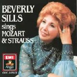 Beverly Sills - Beverly Sills Sings Mozart & Strauss