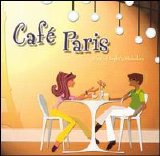 Unknown - Cafe Paris - City of Light's Melodies