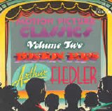 Arthur Fiedler - The Boston Pops Orchestra - Motion Picture Classics [Vol 2]