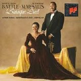 Wynton Marsalis & Kathleen Battle - Baroque Duet