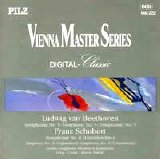 Radio Symphony Orchestra Ljubljana - [Vienna Master Series] Beethoven / Schubert - Symphonies 5 / 8