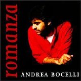 Andrea Boccelli - Romanza