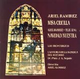 Ariel Ramirez - Misa Criolla & Navidad Nuestra