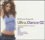 DJ Encore - DJ Encore - Ultra Dance - Vol 2