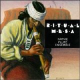 Native Flute Ensemble - Ritual  Mesa