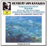 Berlin Philharmonic Orchestra - Herbert Von Karajan - [Mozart] Requiem D- Minor (KV 626)