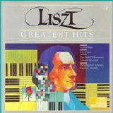 Various artists - Liszt's Greatest Hits