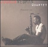 Joshua Redman Quartet - MoodSwing