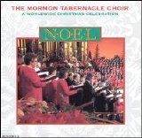 The Mormon Tabernacle Choir - Noel