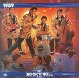 Various artists - The Rock 'n' Roll Era [1959]
