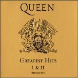 Queen - Greatest Hits (home compilation)
