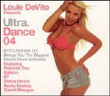 Louie DeVito - Ultra Dance [Volume 04] [CD1]