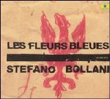 Stefano Bollani - Les Fleurs Bleues