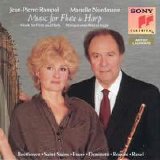 Jean-Pierre Rampal & Marielle Nordmann - Music for Flute & Harp