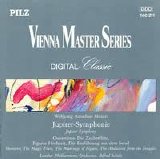 London Philharmonic Orchestra - Alfred Scholz - [Vienna Master Series] Mozart - Jupiter Symphony and Overtures