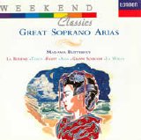 Various artists - Great Soprano Arias