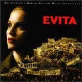 Soundtrack - Evita