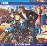 Various artists - The Rock 'n' Roll Era [1958]