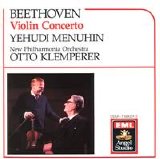 Yehudi Menuhin - Beethoven - Violin Concerto