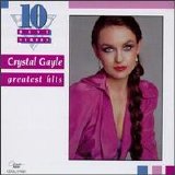 Crystal Gayle - Greatest Hits