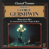 George Gershwin - George Gershwin [1898-1937]