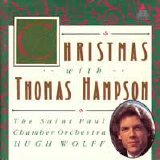 Thomas Hampson - Christmas With Thomas Hampson
