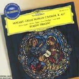Berlin Radio Symphony Orchestra - Ferenc Fricsay - Great Mass in C Minor